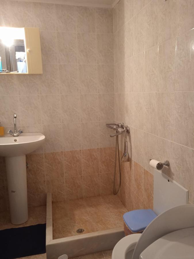 Studios Melusine Mesta Екстер'єр фото