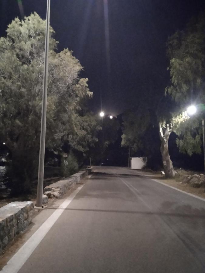 Studios Melusine Mesta Екстер'єр фото