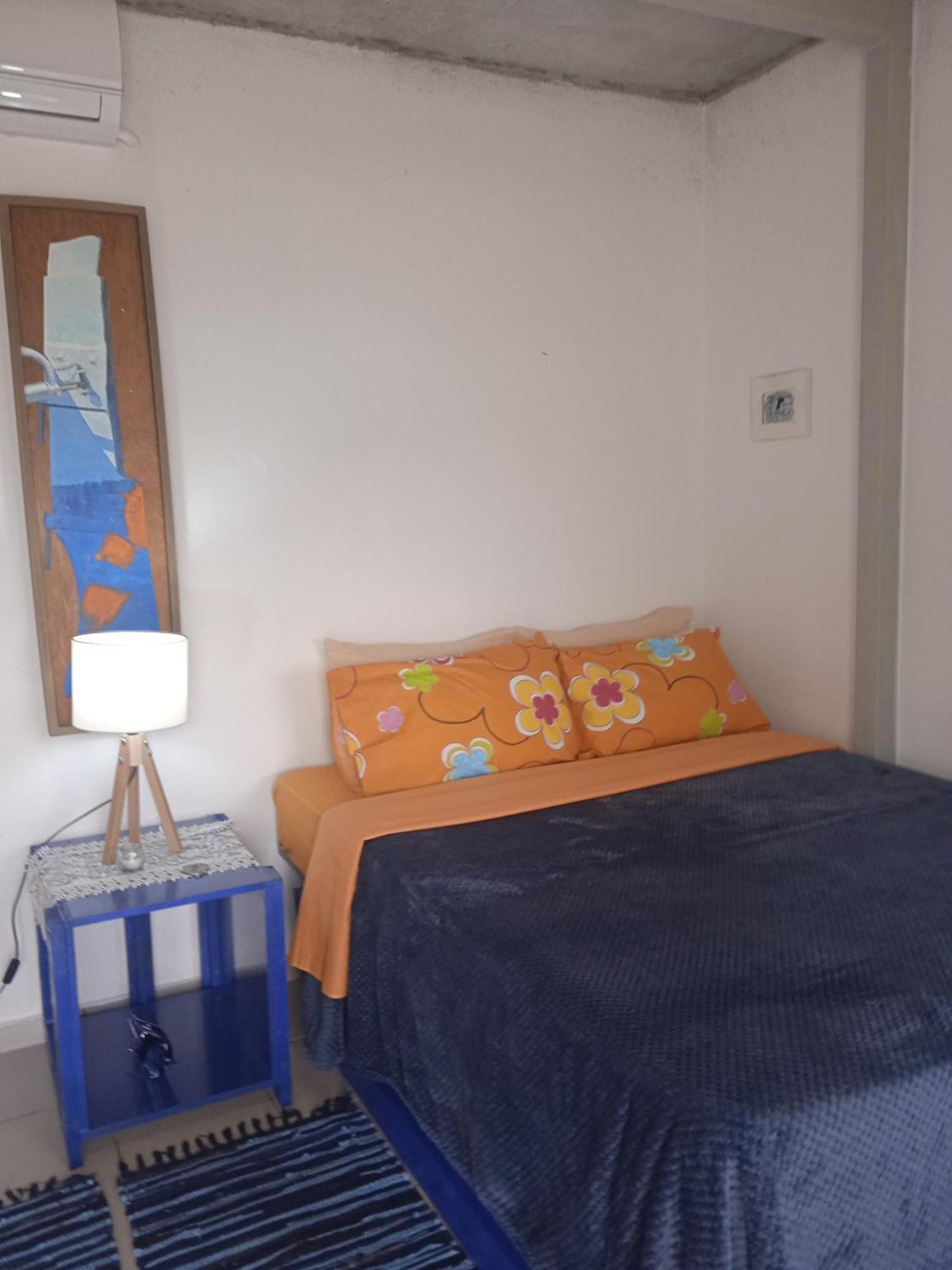 Studios Melusine Mesta Екстер'єр фото